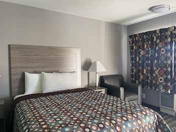 Room, 1 Queen Bed, Non Smoking