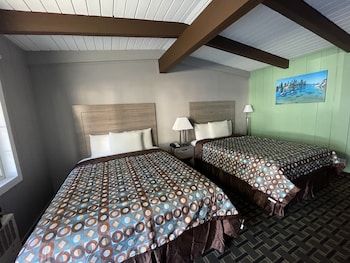 Standard Room, 2 Queen Beds, Accessible