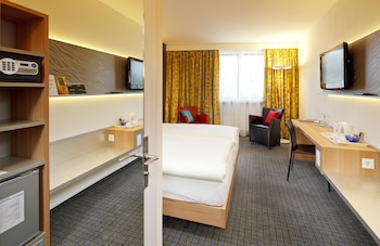 Double Room (Style)