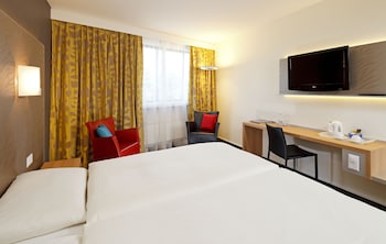 Double Room (Style)