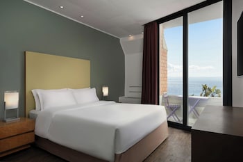 Classic Suite, 1 Bedroom, Balcony