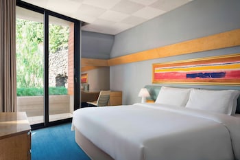 Classic Room, 1 Queen Bed