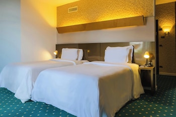 Superior Room, 2 Twin Beds, Balcony