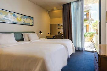Classic Room, 2 Twin Beds