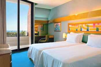 Classic Room, 2 Twin Beds