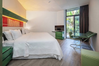Classic Suite, 1 Bedroom, Balcony