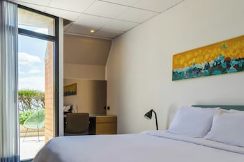 Classic Room, 1 Queen Bed