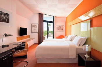 Classic Suite, 1 Bedroom, Balcony