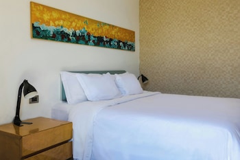 Classic Room, 1 Queen Bed