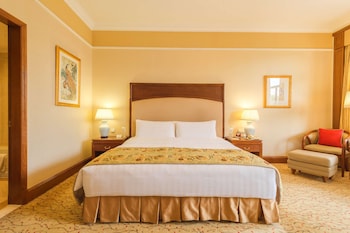 West Wing Horizon Hillview King