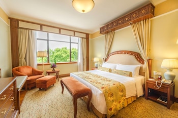 West Wing Horizon Hillview King