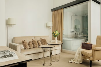 Red Level, Suite, 1 Bedroom