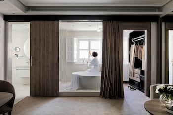 Red Level, Suite, 1 Bedroom
