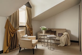 Red Level, Suite, 3 Bedrooms
