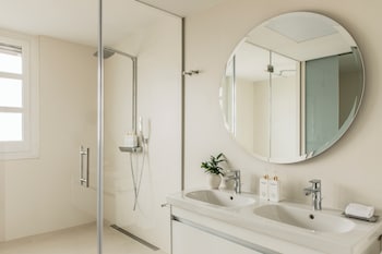 Red Level, Junior Suite, Terrace