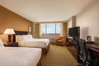 Room, 2 Queen Beds