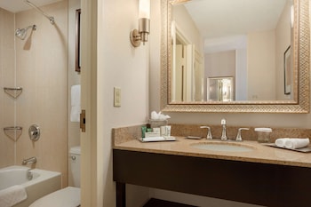 Standard Room, 2 Double Beds