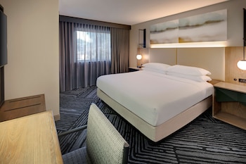 Suite, Accessible, Non Smoking