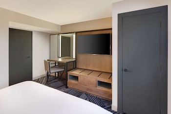 Suite, 1 King Bed