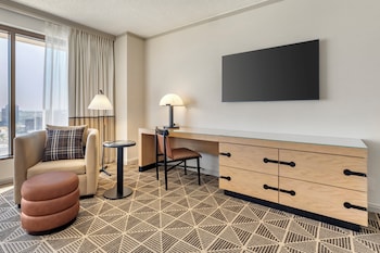 Premier Double Room, 2 Double Beds