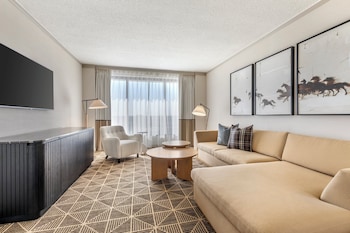 Suite, 1 King Bed (Las Colinas Suite)