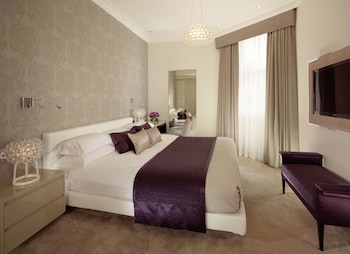 Junior Suite (Minsters)