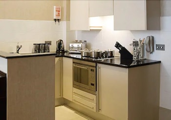 Deluxe Suite, 1 Bedroom (Kings)