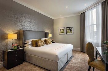Suite, 1 Bedroom (Falconers)