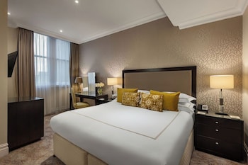 Suite, 2 Bedrooms (Falconers)