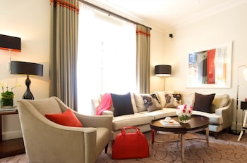 Presidential Suite, 3 Bedrooms