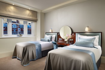 Deluxe Suite, 3 Bedrooms (Kings)