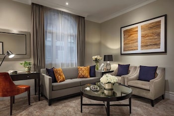 Deluxe Suite, 2 Bedrooms (Falconers)