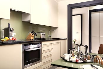 Junior Suite (Kings)