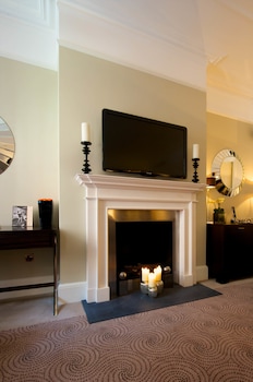Presidential Suite, 3 Bedrooms