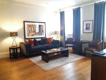 Suite, 1 Bedroom, Accessible (Minsters)