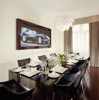 Junior Suite (Minsters)