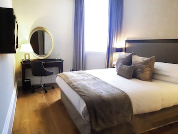 Suite, 1 Bedroom, Accessible (Minsters)