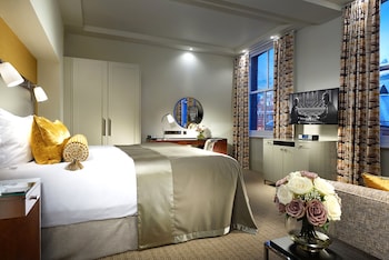 Junior Suite (Kings Deluxe)