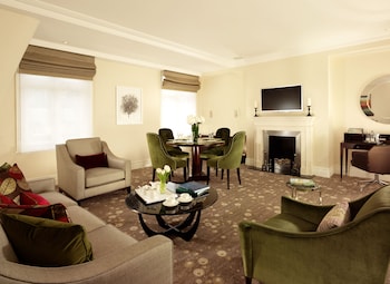 Deluxe Suite, 2 Bedrooms (Minsters)