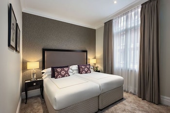 Suite, 2 Bedrooms (Falconers)