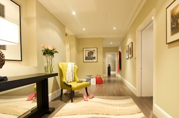 Presidential Suite, 3 Bedrooms