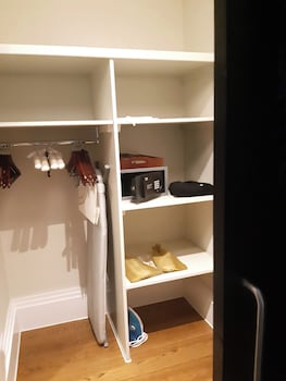 Suite, 1 Bedroom, Accessible (Minsters)