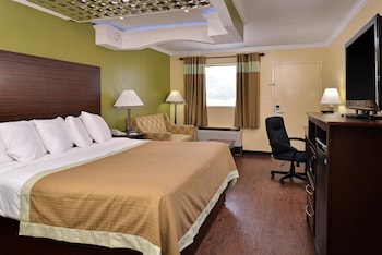 Room, 1 King Bed, Non Smoking