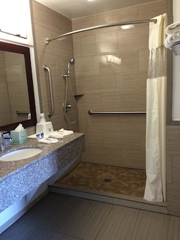 Room, 2 Queen Beds, Accessible, Non Smoking