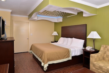 Room, 1 King Bed, Non Smoking