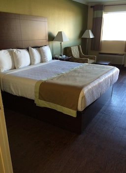 Room, 1 King Bed, Accessible, Non Smoking