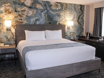 Executive Room, 1 King Bed