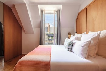 Prestige Suite