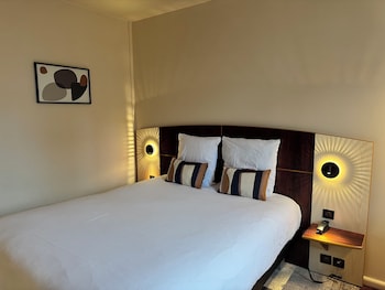 Classic Room, 1 Double Bed