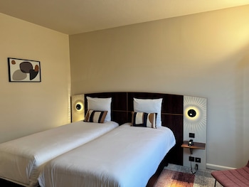 Classic Twin Room, 2 Twin Beds